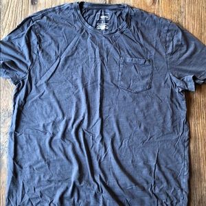 Sonoma short sleeve pocket t-shirt